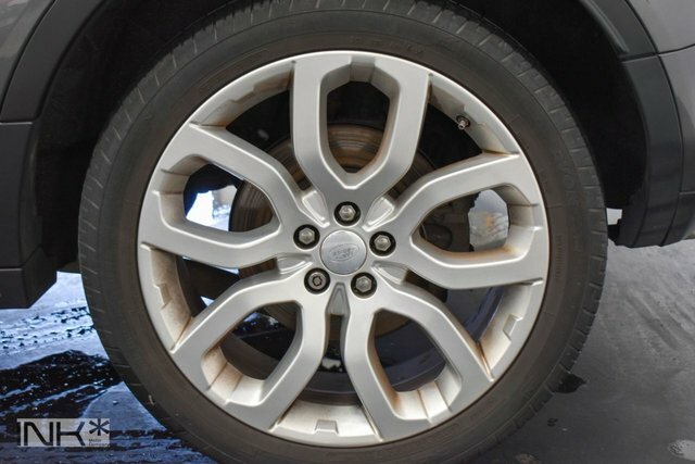 Land Rover Range Rover Evoque Dynamicsd4a Brown #11