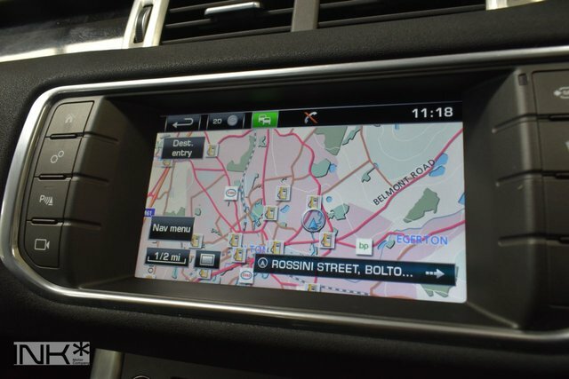 Land Rover Range Rover Evoque Dynamicsd4a Brown #21