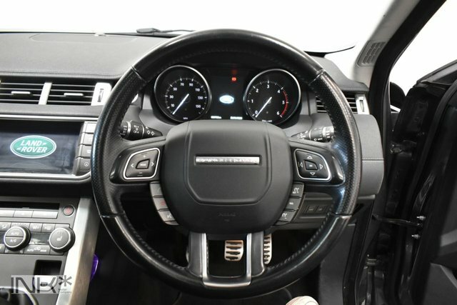 Land Rover Range Rover Evoque Dynamicsd4a Brown #16