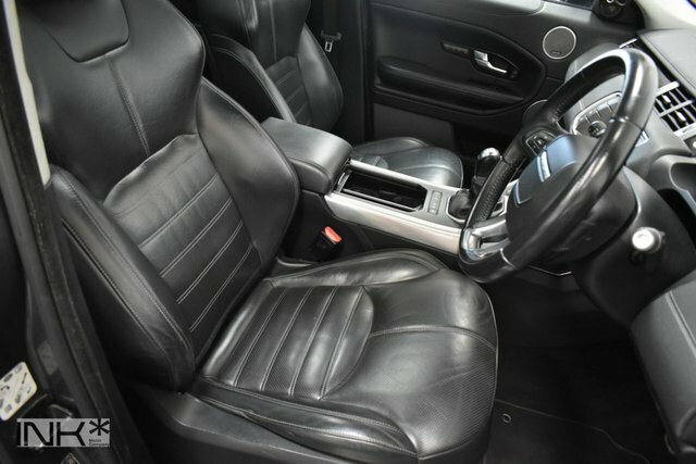 Land Rover Range Rover Evoque Dynamicsd4a Brown #12