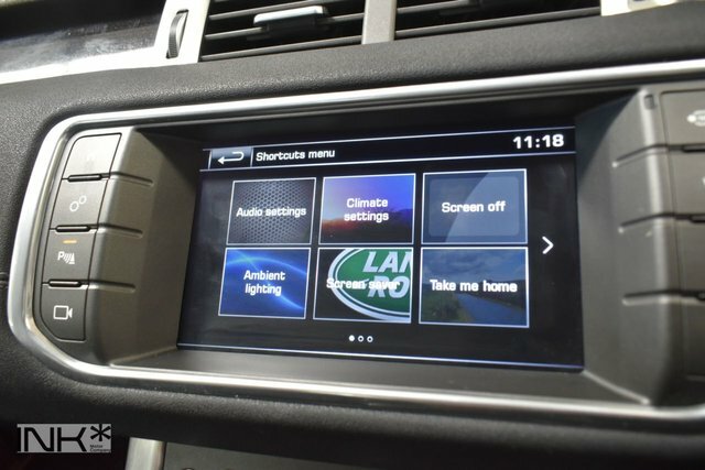 Land Rover Range Rover Evoque Dynamicsd4a Brown #24