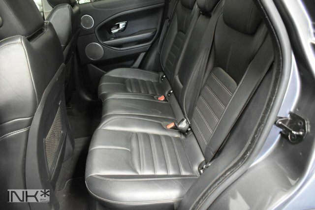 Land Rover Range Rover Evoque Dynamicsd4a Brown #14