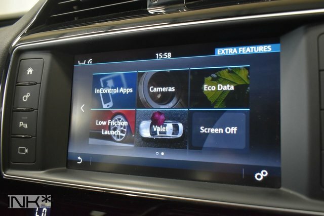 Jaguar XE Xe Portfolio Black #22