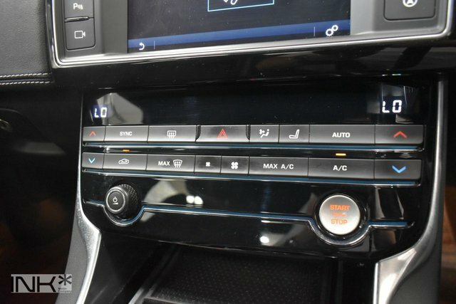 Jaguar XE Xe Portfolio Black #27