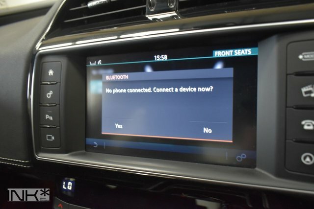 Jaguar XE Xe Portfolio Black #26