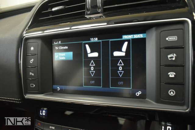 Jaguar XE Xe Portfolio Black #23