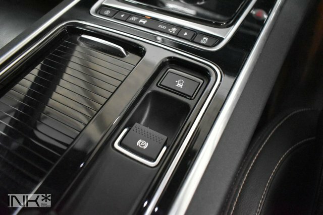 Jaguar XE Xe Portfolio Black #42
