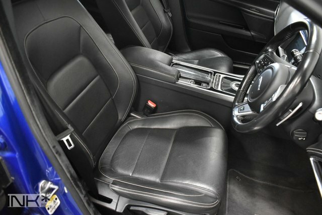 Jaguar XE Xe Portfolio Black #12