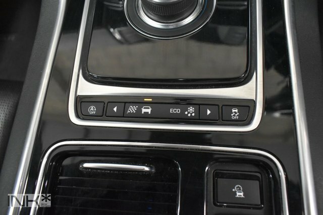 Jaguar XE Xe Portfolio Black #29