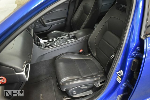 Jaguar XE Xe Portfolio Black #13