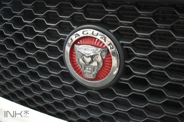 Jaguar XE Xe Portfolio Black #35