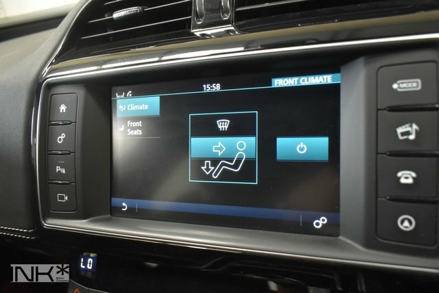 Jaguar XE Xe Portfolio Black #25