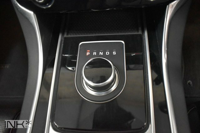 Jaguar XE Xe Portfolio Black #28