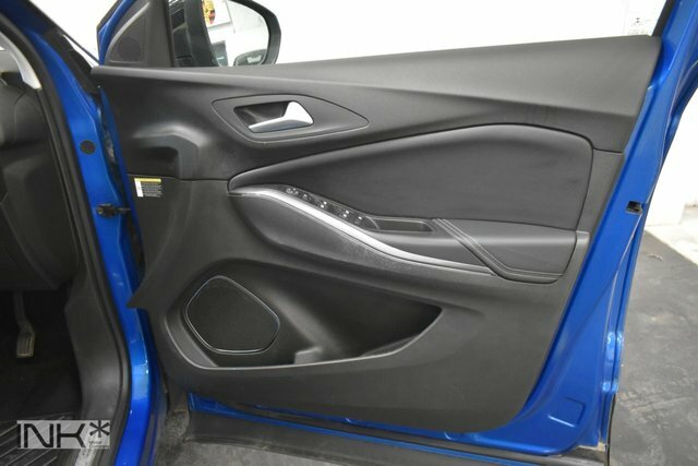 Vauxhall Grandland X  Black #37