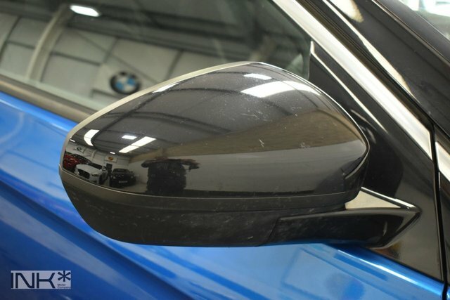 Vauxhall Grandland X  Black #35