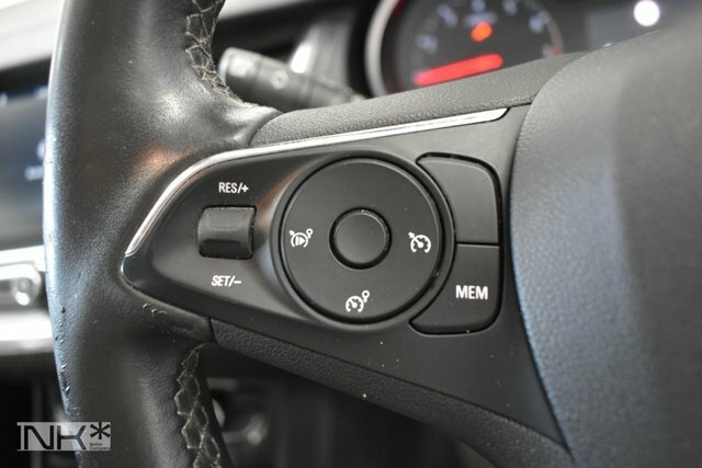 Vauxhall Grandland X  Black #17