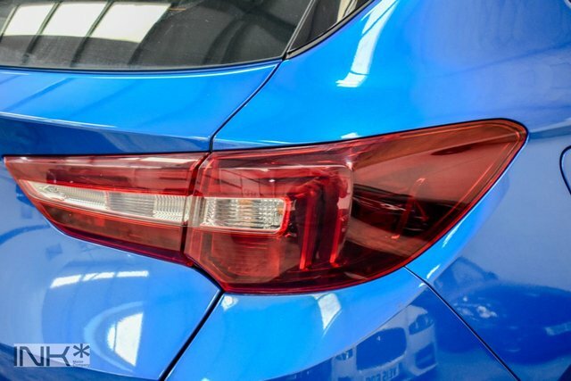 Vauxhall Grandland X  Black #31
