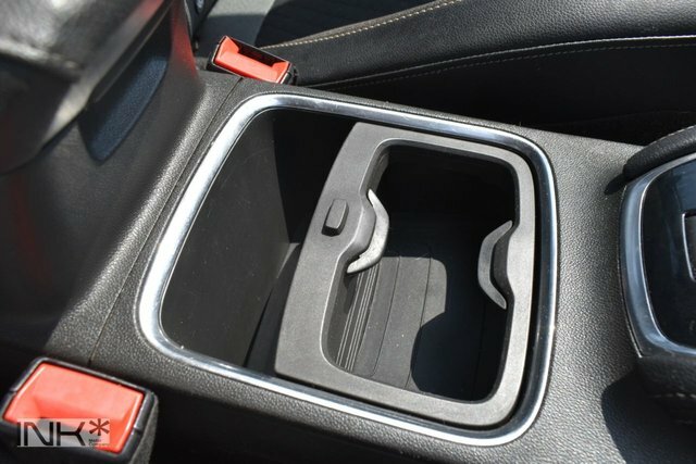 Vauxhall Grandland X  Black #44