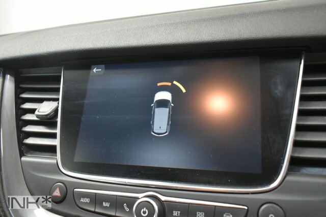 Vauxhall Grandland X  Black #20
