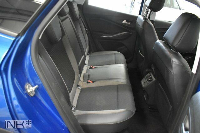 Vauxhall Grandland X  Black #15