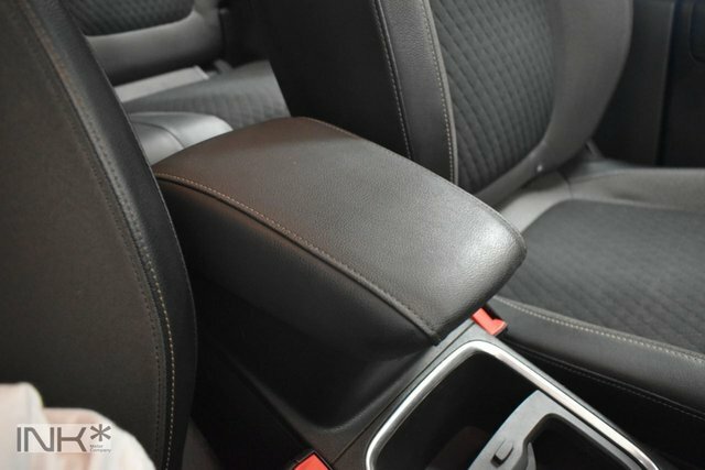 Vauxhall Grandland X  Black #43