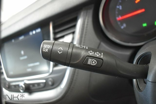 Vauxhall Grandland X  Black #40