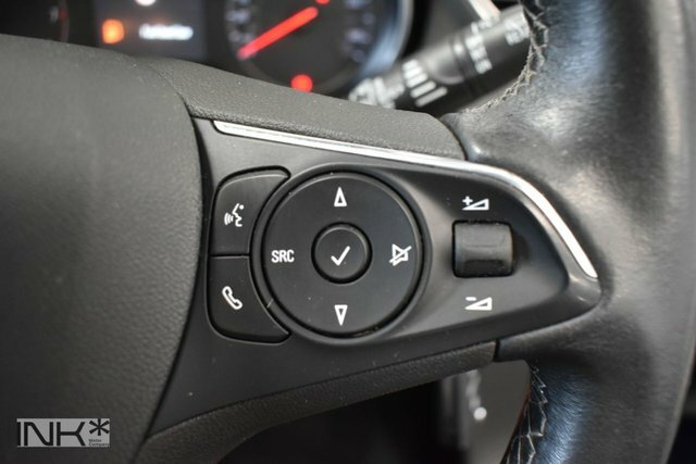 Vauxhall Grandland X  Black #18
