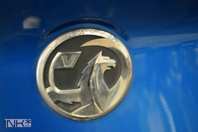 Vauxhall Grandland X  Black #34