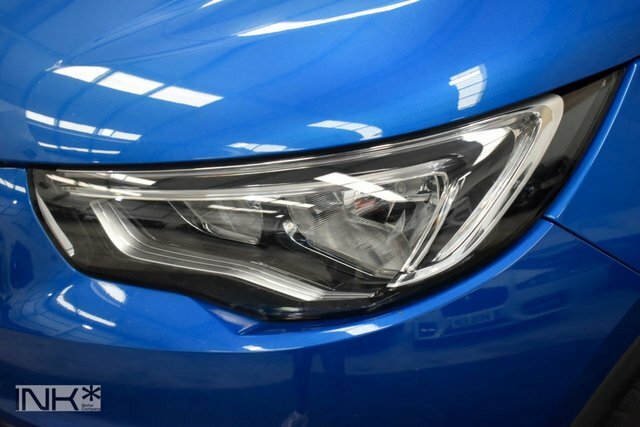 Vauxhall Grandland X  Black #29