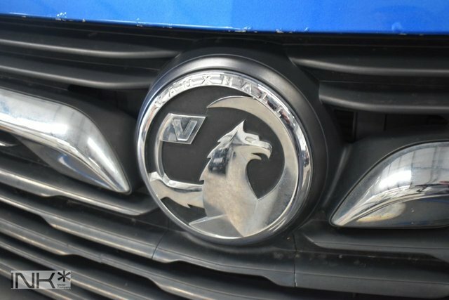 Vauxhall Grandland X  Black #30