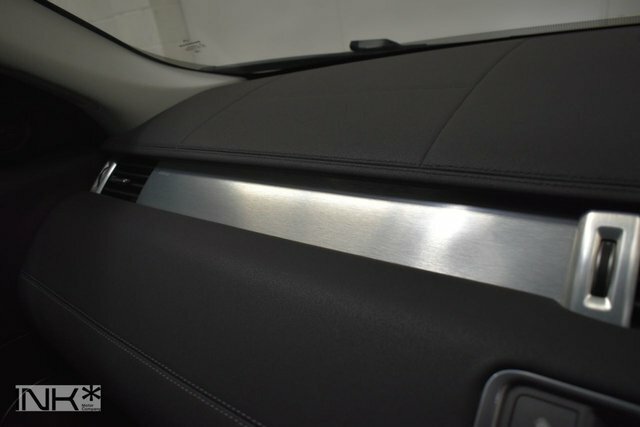 Land Rover Range Rover Evoque 2.0 Td4 Hse Dynamic Red #41
