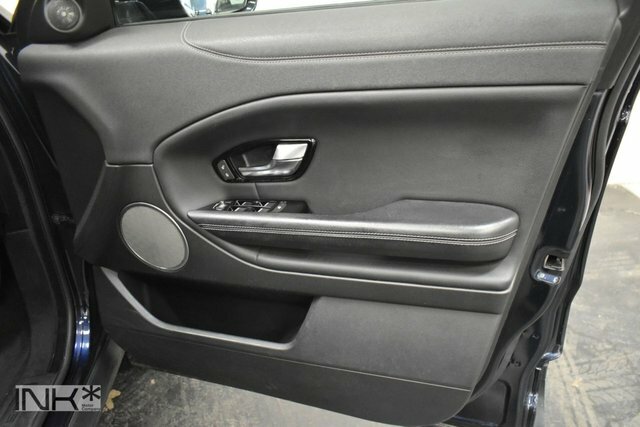 Land Rover Range Rover Evoque 2.0 Td4 Hse Dynamic Red #39