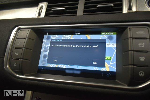 Land Rover Range Rover Evoque 2.0 Td4 Hse Dynamic Red #24