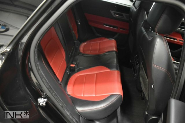 Jaguar XF 2.0D Prestige Silver #14