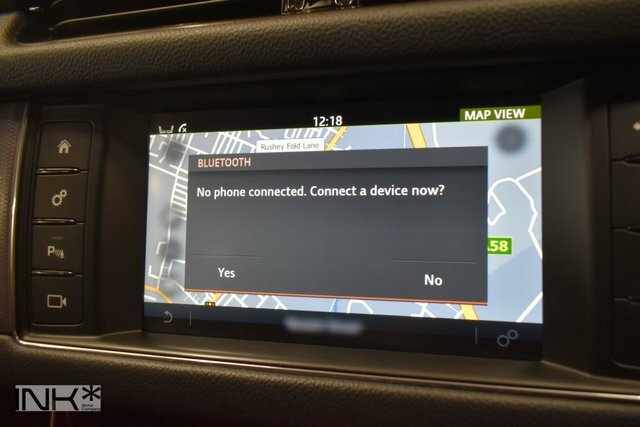 Jaguar XF 2.0D Prestige Silver #22