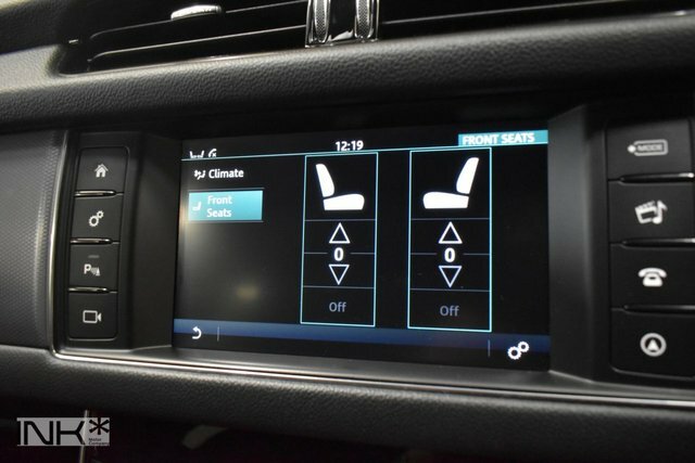 Jaguar XF 2.0D Prestige Silver #27
