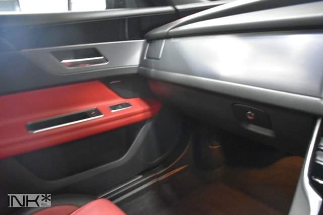 Jaguar XF 2.0D Prestige Silver #45
