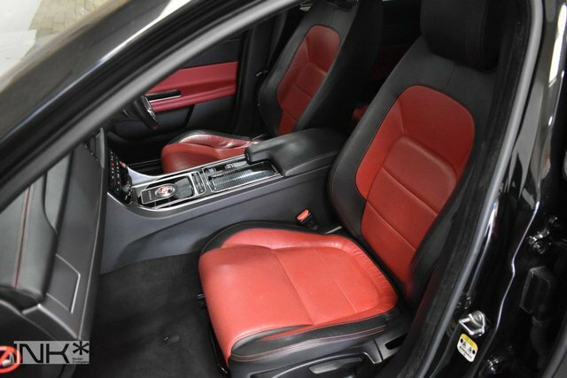 Jaguar XF 2.0D Prestige Silver #13