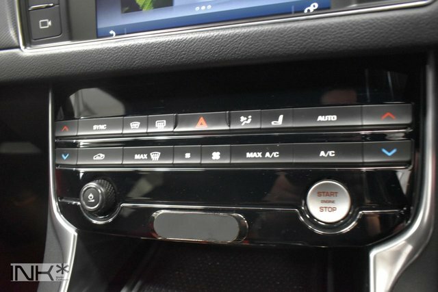 Jaguar XF 2.0D Prestige Silver #28