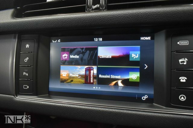 Jaguar XF 2.0D Prestige Silver #24