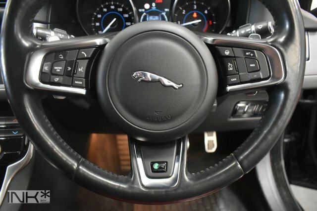 Jaguar XF 2.0D Prestige Silver #19