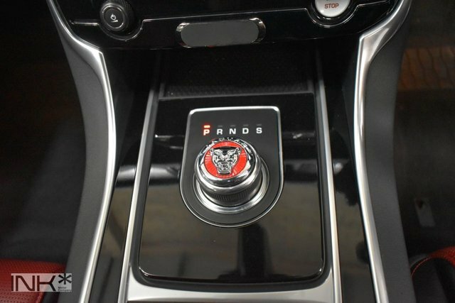 Jaguar XF 2.0D Prestige Silver #29