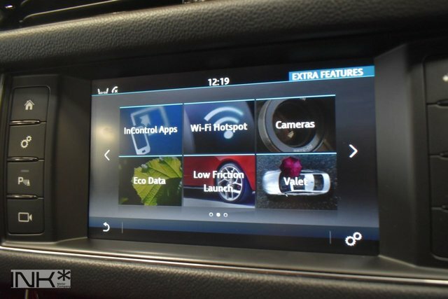 Jaguar XF 2.0D Prestige Silver #25