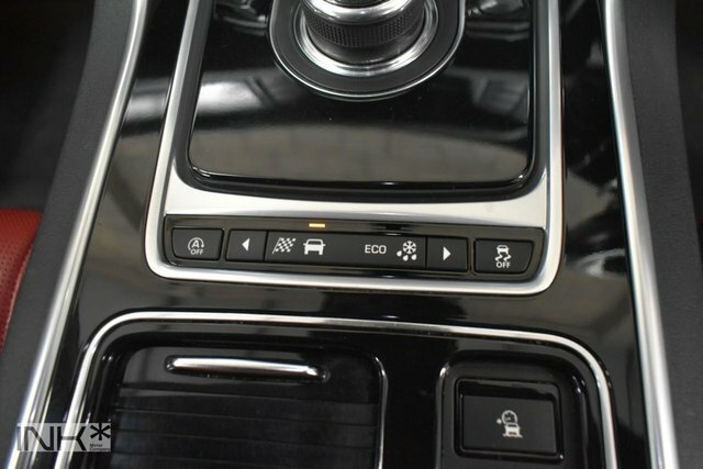 Jaguar XF 2.0D Prestige Silver #43