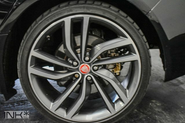 Jaguar XF 2.0D Prestige Silver #11