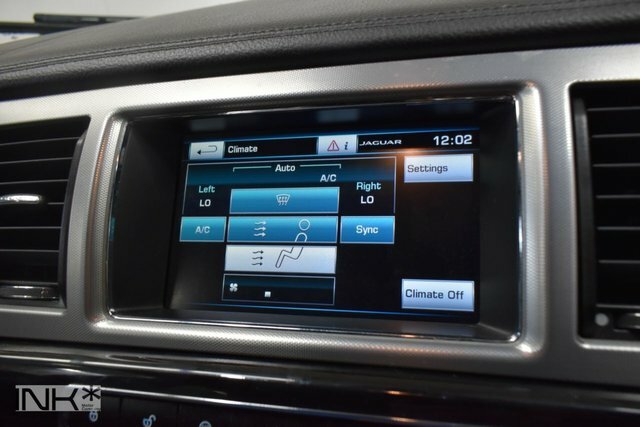 Jaguar XF 2.2 D Luxury Grey #21
