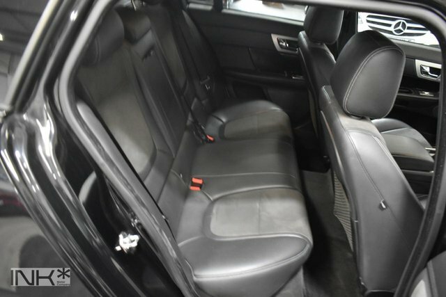 Jaguar XF 2.2 D Luxury Grey #14