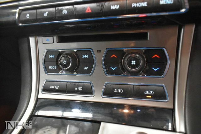 Jaguar XF 2.2 D Luxury Grey #25