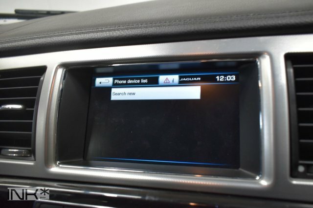 Jaguar XF 2.2 D Luxury Grey #23