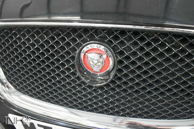 Jaguar XF 2.2 D Luxury Grey #30